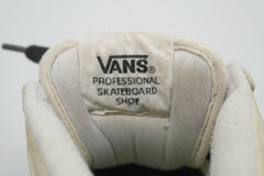 vintage van's style #33 ~ US8.5