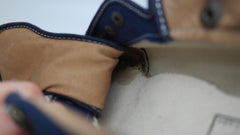 vintage vans style #35 ~ US8