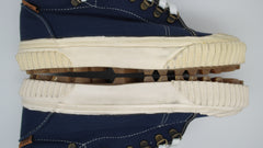 vintage vans style #35 ~ US8