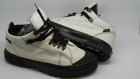 vans style #35 ¬ US8