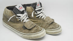vintage vans style #35 ~ US8.5