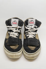 vintage vans style #35 ~ US8.5