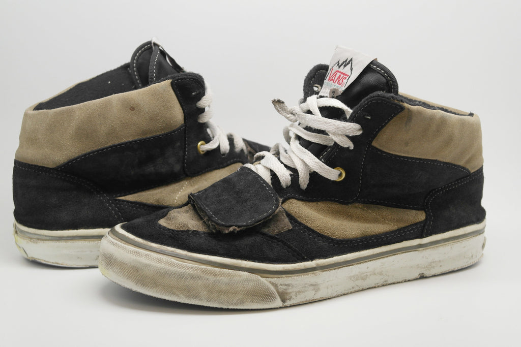 vintage vans style #35 ~ US8.5