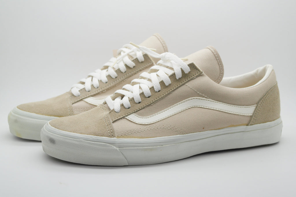 vintage vans style #36 ~ US12