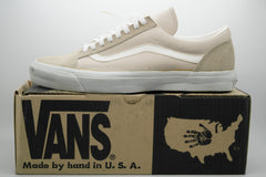 vintage vans style #36 ~ US12