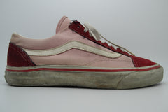 vans style #36 ¬ US8.5