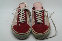 vans style #36 ¬ US8.5