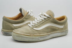 vintage vans style #36 ~ US10