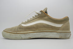 vintage vans style #36 ~ US10