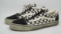 vintage vans style #36 ~ US11