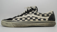 vintage vans style #36 ~ US11