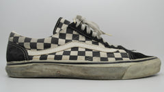vintage vans style #36 ~ US11