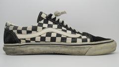 vintage vans style #36 ~ US11