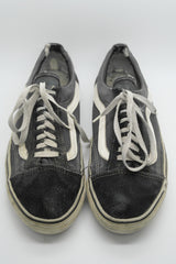 vintage van's style #36 ~ US10.5