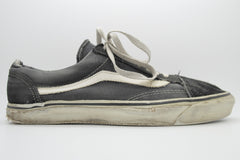 vintage van's style #36 ~ US10.5