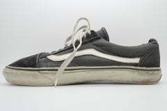 vintage van's style #36 ~ US10.5