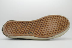 vintage van's style #36 ~ US10.5