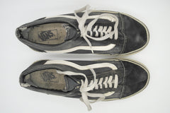 vintage van's style #36 ~ US10.5