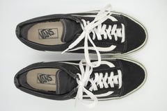 vintage vans style #36 ~ US10