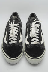 vintage vans style #36 ~ US7.5