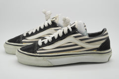 vintage vans style #36 ~ US2.5