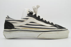 vintage vans style #36 ~ US2.5