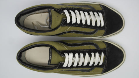 vintage vans style #36 ~ US10