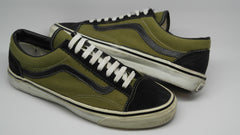 vintage vans style #36 ~ US10