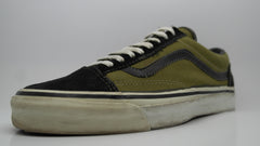 vintage vans style #36 ~ US10