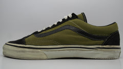vintage vans style #36 ~ US10