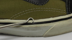 vintage vans style #36 ~ US10