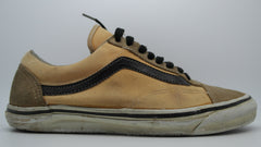 vans style #36 ¬ US10?