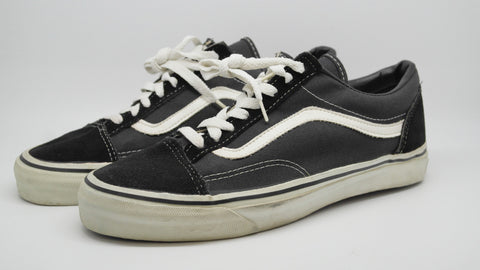 vintage vans style #36 ~ US11