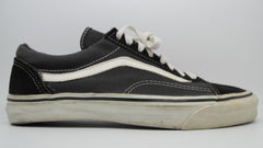 vintage vans style #36 ~ US11