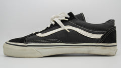 vintage vans style #36 ~ US11