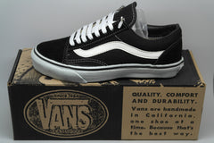 vans style #36 ¬ US7, US12