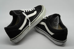 vans style #36 ¬ US7, US12