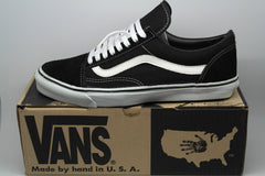 vans style #36 ¬ US7, US12