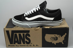 vans style #36 ¬ US7, US12