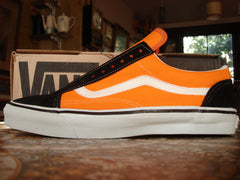 vans style #36 ¬ US12