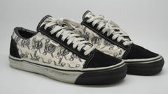vintage vans style #36 ~ US9