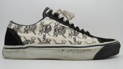 vintage vans style #36 ~ US9