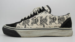 vintage vans style #36 ~ US9