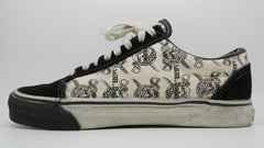 vintage vans style #36 ~ US9