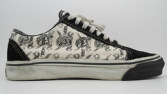 vintage vans style #36 ~ US9