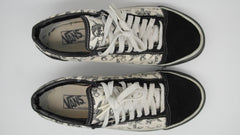 vintage vans style #36 ~ US9