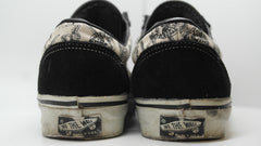 vintage vans style #36 ~ US9