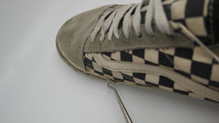 vintage vans style #36 ~ US9