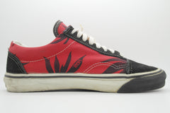 vintage van's style #36 ~ US8.5