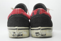 vintage van's style #36 ~ US8.5